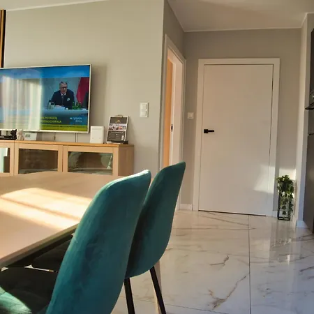 Apartament Jastrzebia Gora * Jastrzębia Góra