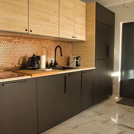 Apartament Jastrzebia Gora