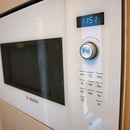 Apartament Jastrzebia Gora * Jastrzębia Góra