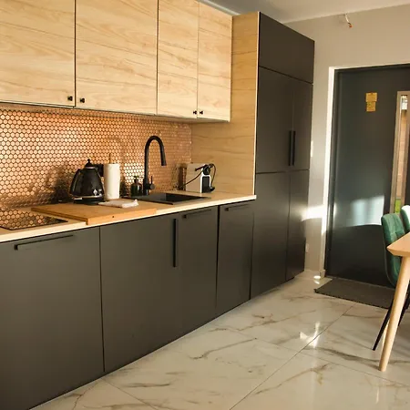 Apartament Jastrzebia Gora