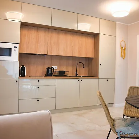 Apartament Jastrzebia Gora *