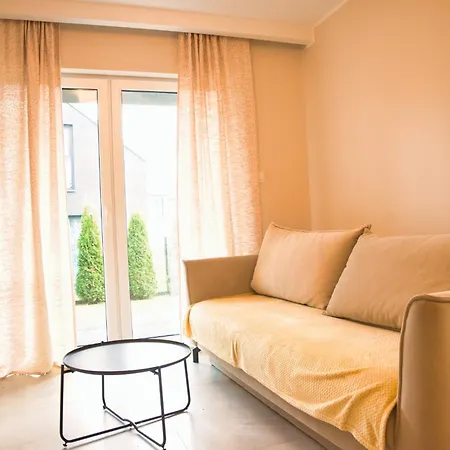 Apartament Jastrzebia Gora