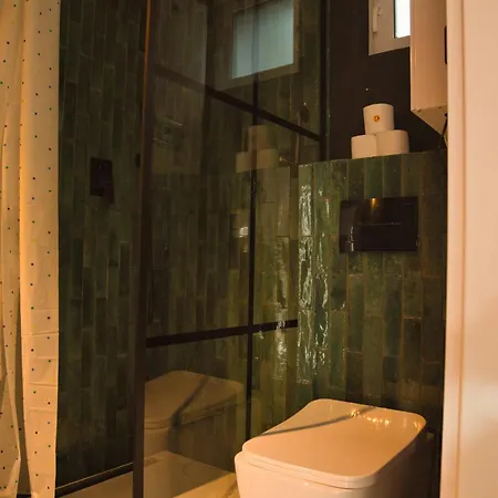 Apartament Jastrzebia Gora Daire *