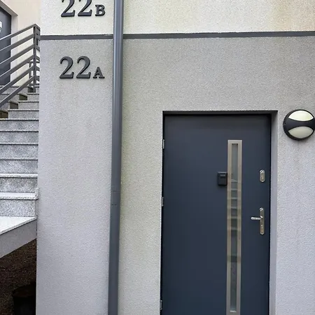 Apartament Jastrzebia Gora *