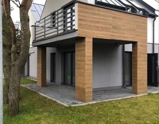 Apartament Jastrzebia Gora *