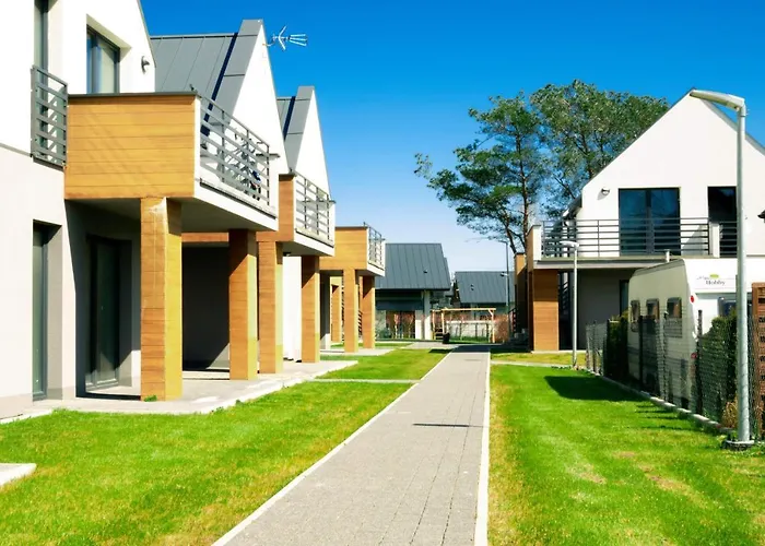 Apartament Jastrzebia Gora