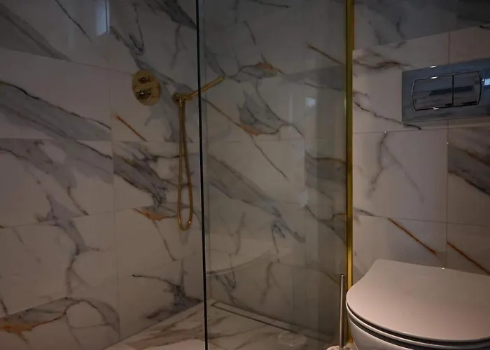 Apartament Jastrzebia Gora * Jastrzębia Góra