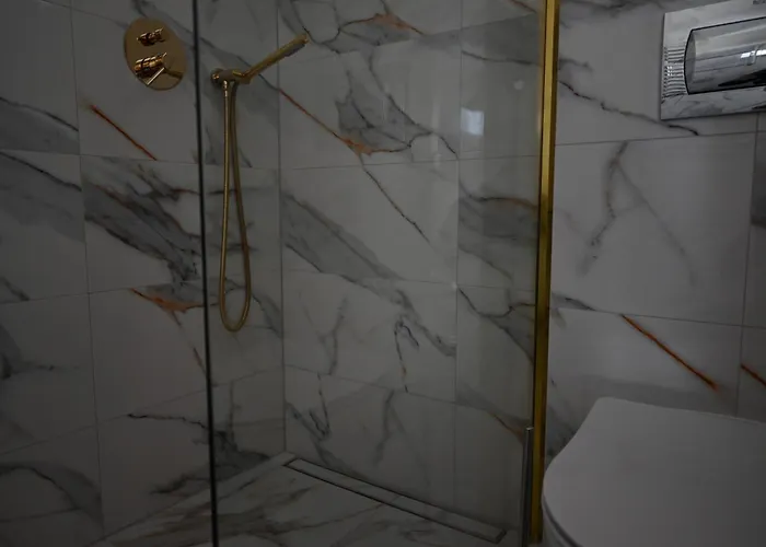 Apartament Jastrzebia Gora