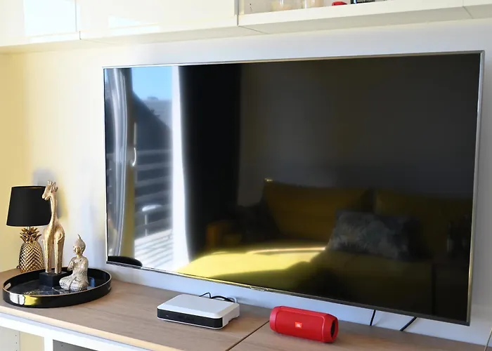 Apartament Jastrzebia Gora * Jastrzębia Góra