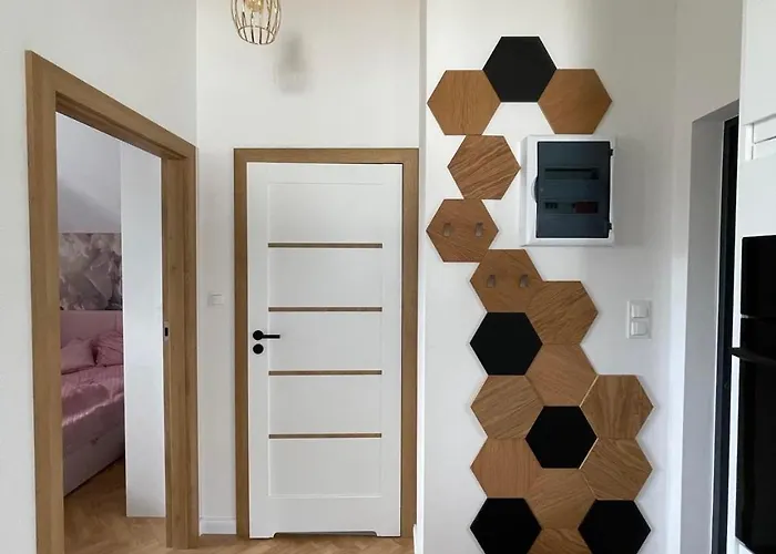 Apartament Jastrzebia Gora Jastrzębia Góra