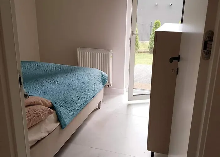 Apartament Jastrzebia Gora شقة Jastrzębia Góra