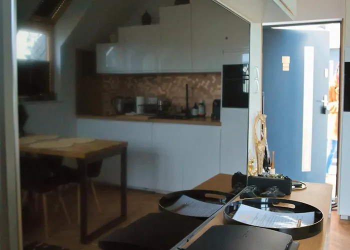 Apartament Jastrzebia Gora *