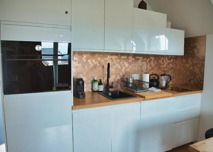 Apartament Jastrzebia Gora