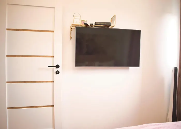 Apartament Jastrzebia Gora * Jastrzębia Góra