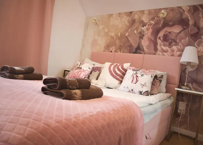 Apartament Jastrzebia Gora