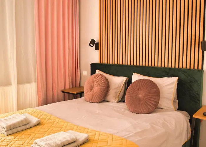 Apartament Jastrzebia Gora *