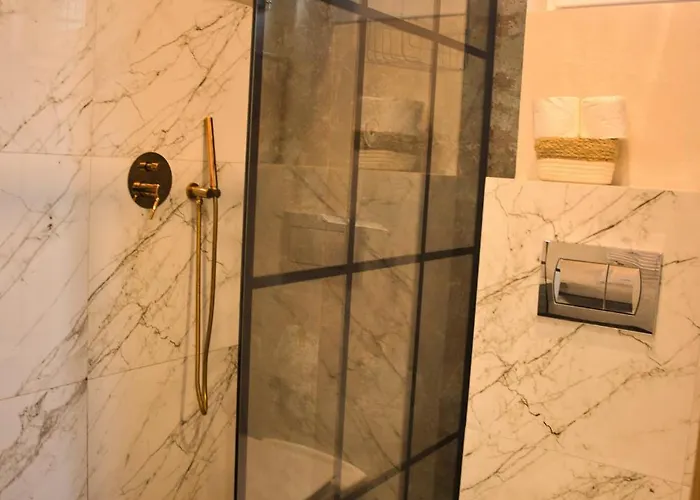 شقة Apartament Jastrzebia Gora