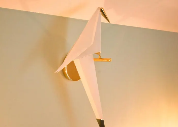 Apartament Jastrzebia Gora شقة *