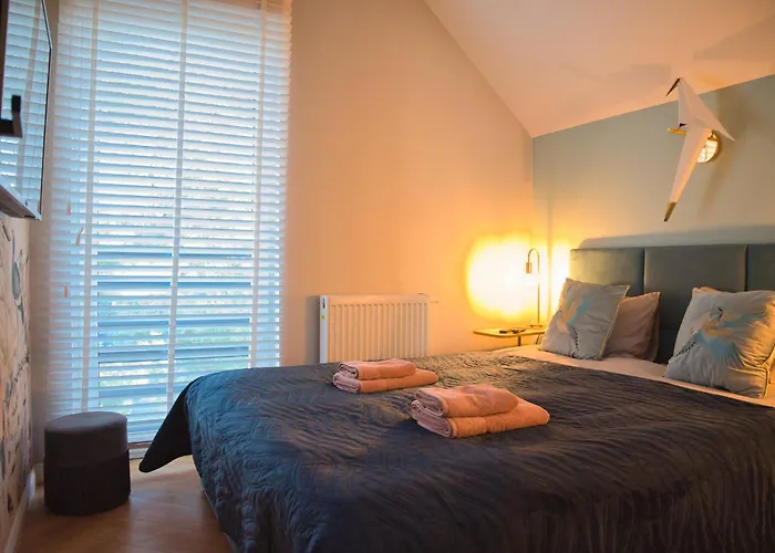 Apartament Jastrzebia Gora *