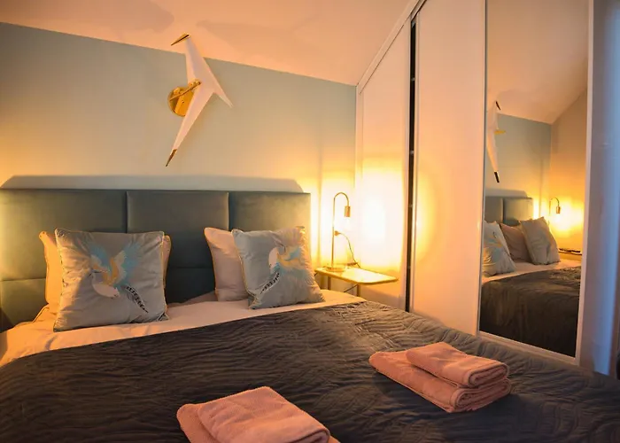 Apartament Jastrzebia Gora Jastrzębia Góra