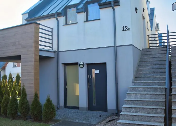 Apartament Jastrzebia Gora