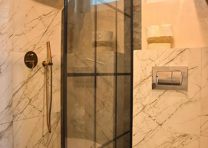 Apartament Jastrzebia Gora شقة Jastrzębia Góra