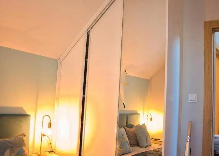 Apartament Jastrzebia Gora