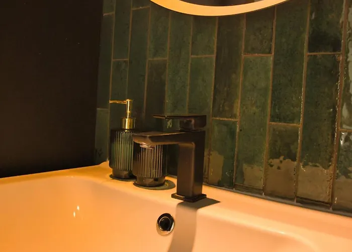 Apartament Jastrzebia Gora *