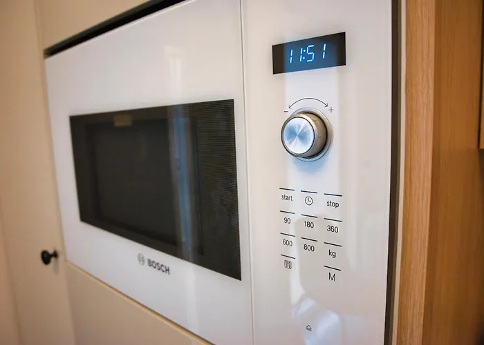 Apartament Jastrzebia Gora * Jastrzębia Góra