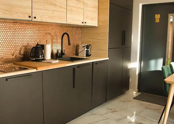 Apartament Jastrzebia Gora