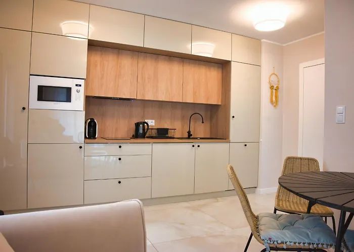 Apartament Jastrzebia Gora *