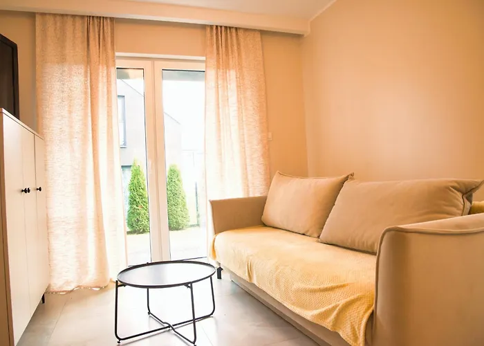 Apartament Jastrzebia Gora