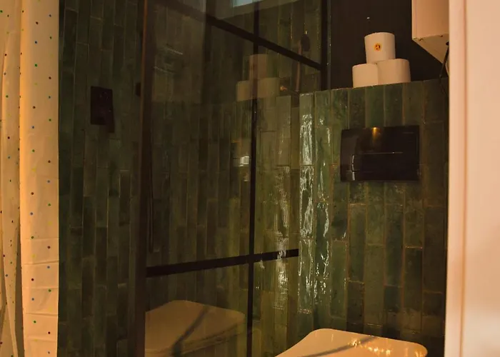 Apartament Jastrzebia Gora شقة *