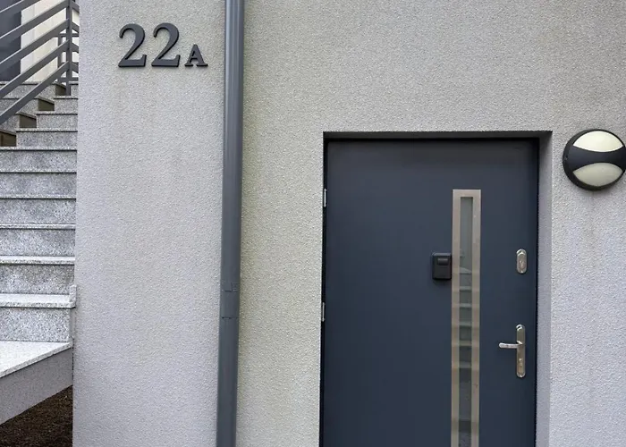 Apartament Jastrzebia Gora *